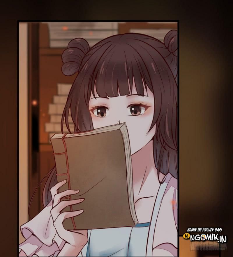 Rebirth Of The Divine Doctor chapter 15